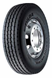Fulda Variocontrol2 13/0 R22 156/150K - safewheels