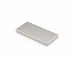 Magneo Smart Magnet neodim bloc 60 x 20 x 3 mm N52