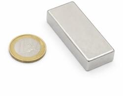 Magneo Smart Magnet neodim bloc 50 x 20 x 10 mm N52