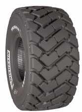 Michelin Xha2 23, 5/ R25 - safewheels