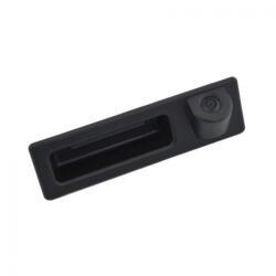 Edotec Camera marsarier BMW HD 170° cu Night Vision pentru G20, G30, X1, X3, X5 (EDT-CAM538)