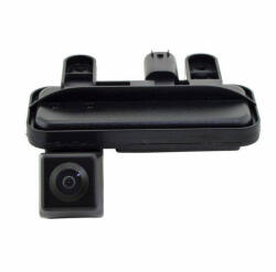 Edotec Camera marsarier Edotec EDT-CAM517 cu montaj pe maner portbagaj Mercedes B (EDT-CAM517)