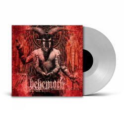 Behemoth Zos Kia Cultus (Clear Vinyl)