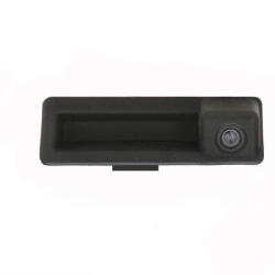 Edotec Camera marsarier BMW cu prindere pe manerul portbagajului Edotec EDT-CAM506 (EDT-CAM506)
