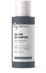 By Veira Sampon Silver, 100ml, By Veira