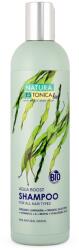 NATURA ESTONICA BIO Sampon cu acid hialuronic + aloe vera si alge marine Aqua Boost, 400ml, Natura Estonica