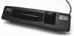 Edotec Camera marsarier cu maner portbagaj Edotec pentru Ford Focus 2015+ (EDT-CAM527)