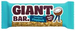 Giant Bar Baton de ovaz cu cocos, 90g, Giant Bar