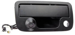 Edotec Camera video marsarier dedicata pentru Volkswagen Amarok 2010-2018 (CAM-VW6)