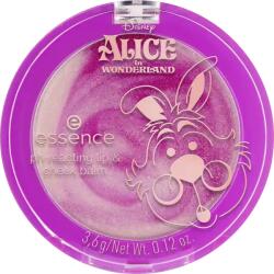 Essence Balsam pH-reactiv Alice in Wonderland, 3.6g, Essence