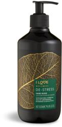 I Love Cosmetics Sapun lichid Destress Wellness, 500ml, I Love Cosmetics