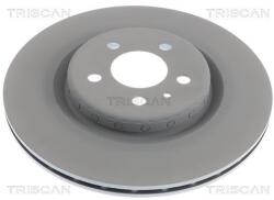 TRISCAN Disc frana TRISCAN 8120 81006C (8120 81006C)