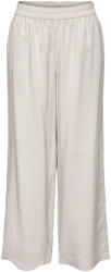 ONLY Pantaloni Onlaris Life Culottes Cc 15364124 14-0002 TCX pumice stone (15364124 14-0002 TCX pumice stone)