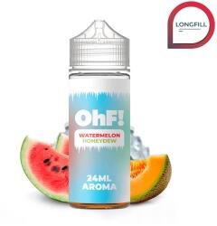 OHF Ice Watermelon Honeydew 24ml/120ml - boombvaping - 31,27 лв