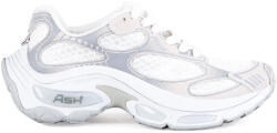 ASH Sneakers Dragon06 Combo F SS26S150667006 talc/white (SS26S150667006 talc/white)