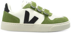 VEJA K Sneakers Pentru copii V-10 CV0521506C-JR pure_black_kiwi (CV0521506C-JR pure_black_kiwi)