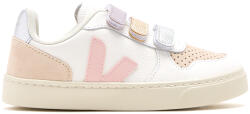 VEJA K Sneakers Pentru copii V-10 CV0521505C-KD white_petale (CV0521505C-KD white_petale)