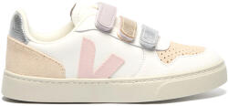 VEJA K Sneakers Pentru copii V-10 CV0521505C-JR white_petale (CV0521505C-JR white_petale)