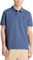Timberland Polo Millers River Pique TB0A6VDPEYO1 401 dark blue (TB0A6VDPEYO1 401 dark blue)