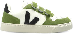 VEJA K Sneakers Pentru copii V-10 CV0521506C-KD pure_black_kiwi (CV0521506C-KD pure_black_kiwi)