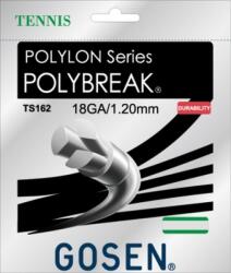 Gosen Racordaj tenis Gosen Polylon Polybreak (12.2 m) (TS162-W)