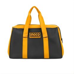 INGCO Geanta de transport INGCO, 30 x 17 x 20 cm, negru galben (PROMO GEANTA) - dauto Cleste