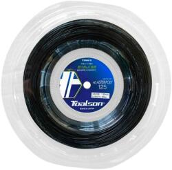 Toalson Racordaj tenis Toalson HD Aster Poly (200 m) - black (ST80312.1)