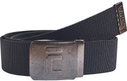  CERVA IRON öv fekete 120cm