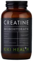 KIKI Health Creatine Monohydrate - 120 vcaps