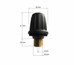 Kärcher Capac de siguranta aspirator Karcher, 5686025 (5686025)