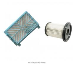Philips Set filtre aspirator Philips, 9630674M415857 (9630674M415857)
