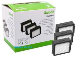 Universal Set filtre HEPA aspirator IRobot Roomba, 4624876 (4624876)