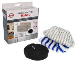 Rowenta Fiiltre aspirator Rowenta 2 lavete mop + 1 filtru spumă aspirator cu aburi (R25756)