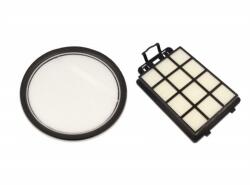 Beko Set filtre aspirator Arctic, Beko, Grundig, M104957 (M104957)