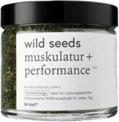 kruut Wild Seeds Bio - 60 г