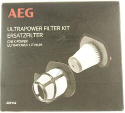 Electrolux Set filtre aspirator AEG, Electrolux, D909408 (D909408)