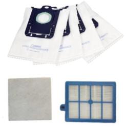 Philips Set filtre si saci aspirator Philips, H862789SET (H862789SET)