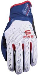 FIVE Tfx5 Grey / Blue / Red (G.FI.TFX5 GRI/AZU/RJ)