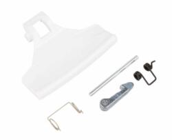 Zanussi Maner Clapeta hublou masina de spalat Zanussi, X701558 (X701558)
