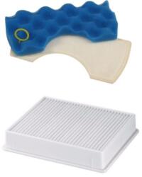 Samsung Kit filtre originale aspirator SAMSUNG filtru HEPA + microfiltru, D897772s (D897772s)