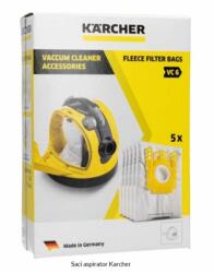 Kärcher Saci aspirator Karcher (4942603)