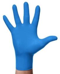 Mercator Medical Manusi nitril texturate Albastre, marimea xL, 50 bucati, Mercator Gogrip-BL-xL, Gogrip-BL-XL (Gogrip-BL-XL)