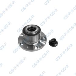 GSP Set rulment roata GSP 9336013K (9336013K)