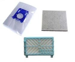 Philips Set filtre si saci aspirator Philips, 9630674 G945331 H862789 (9630674 G945331 H862789)