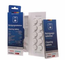 Bosch Tableta pastile curatare cana espressor Bosch Siemens, W451757 (W451757)