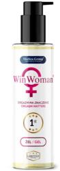 Medica Group Gel intim Win Woman Medica Group, pentru stimularea excitației feminine și hidratare intimă, pentru femei, 150 ml (D-244351)