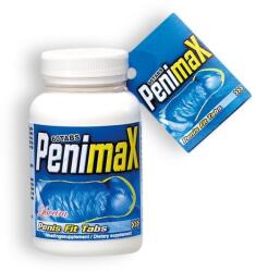 Cobeco Pharma Capsule Penimax, pentru potență și rezistență, 60 buc (EX05256)