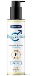 Medica Group Gel intim Medica Group, pentru mărirea penisului, Bigger Size, stimulează circulația și îmbunătățește fermitatea, 150 ml (D-244349)