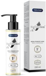 Medica Group Gel intim Medica Group pentru susținerea erecției, Big Erection, intensifică senzațiile și susține performanța, 150 ml (D-244348)