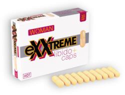 HOT Capsule Exxtreme Libido+, pentru creșterea libidoului și susținerea performanței, 2 capsule (ATR-EX05542)